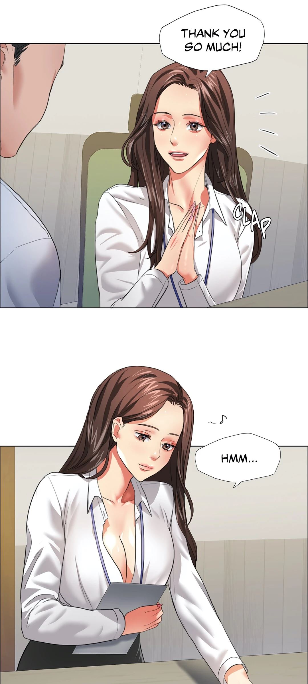 Climb on Top Chapter 20 image 3