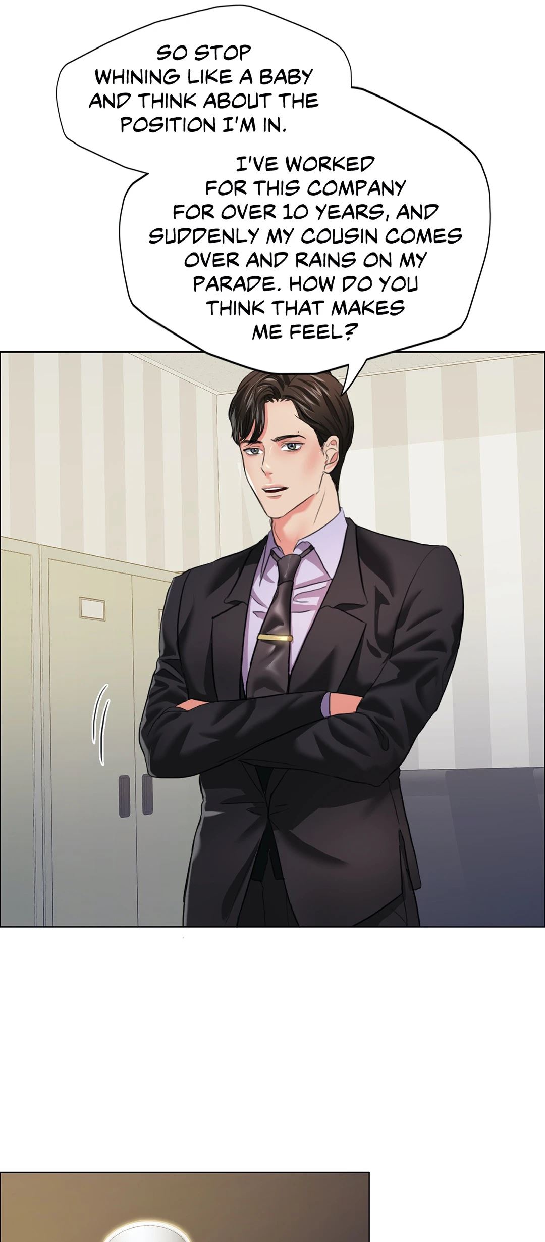 Climb on Top Chapter 20 image 39
