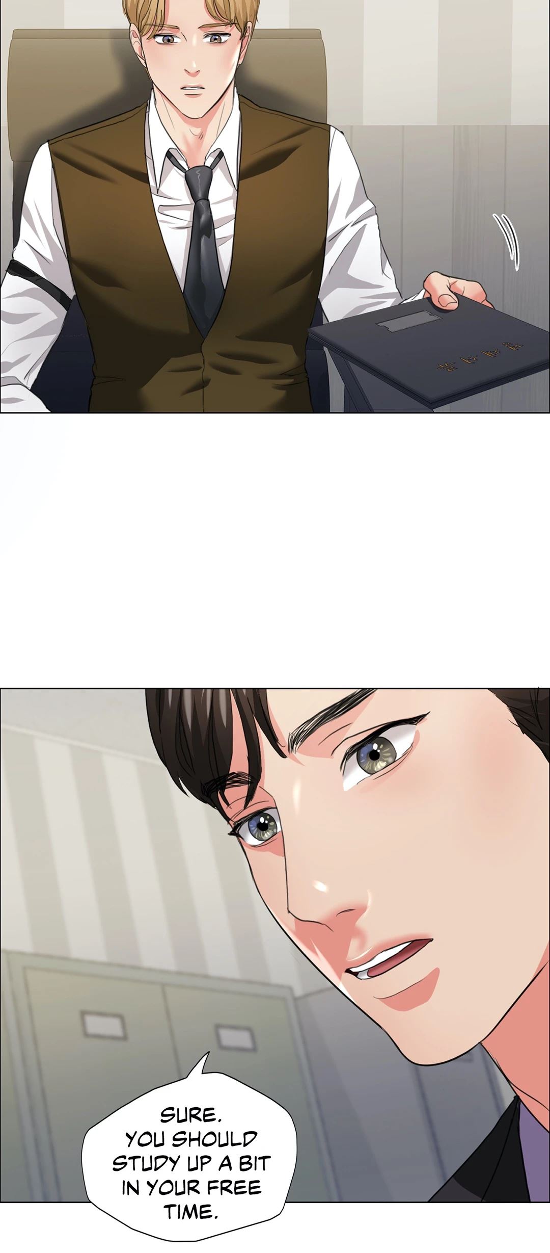 Climb on Top Chapter 20 image 41