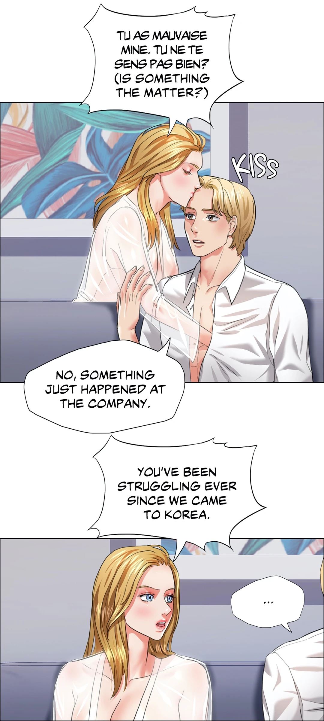 Climb on Top Chapter 20 image 44
