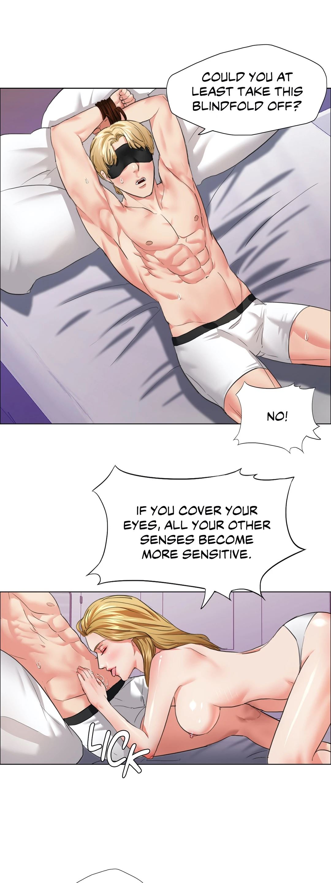 Climb on Top Chapter 20 image 48