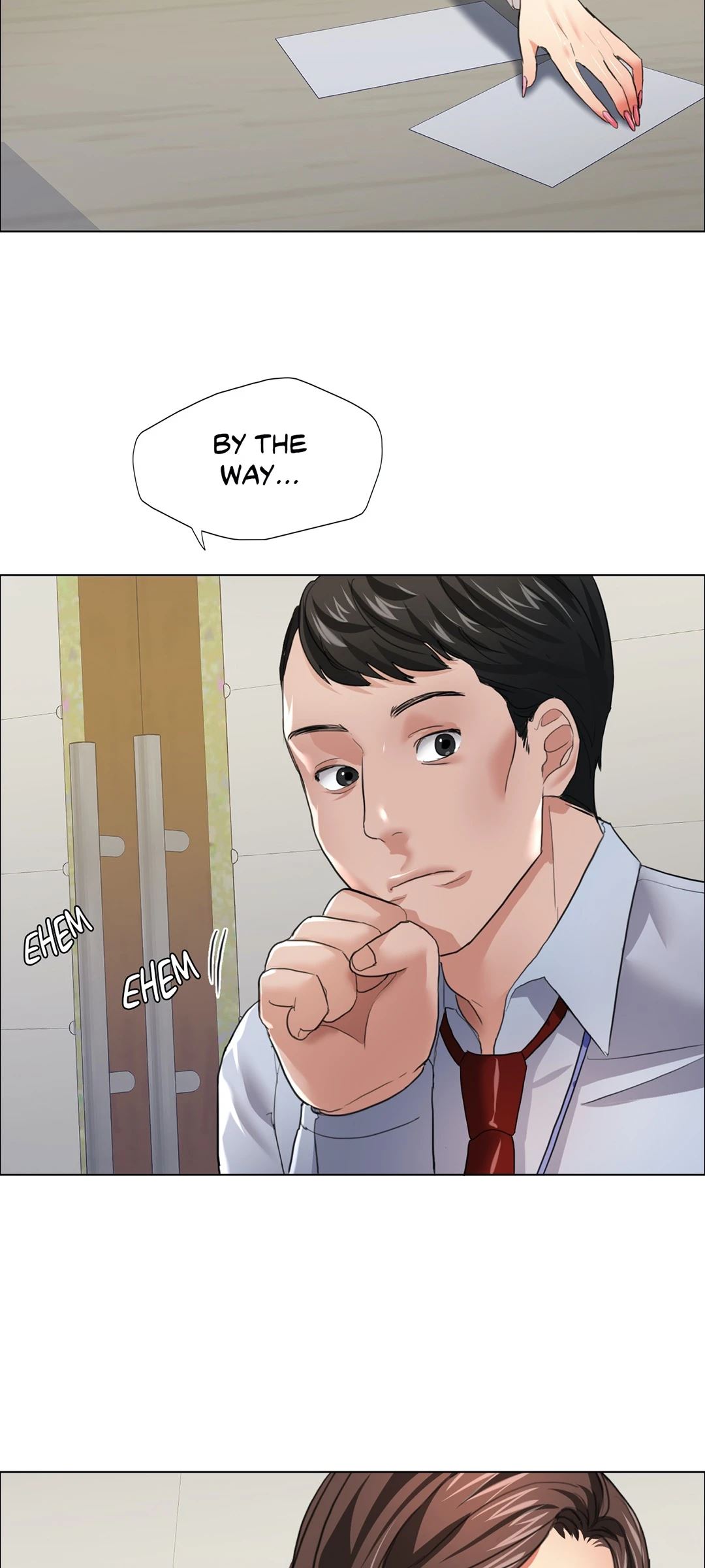 Climb on Top Chapter 20 image 4