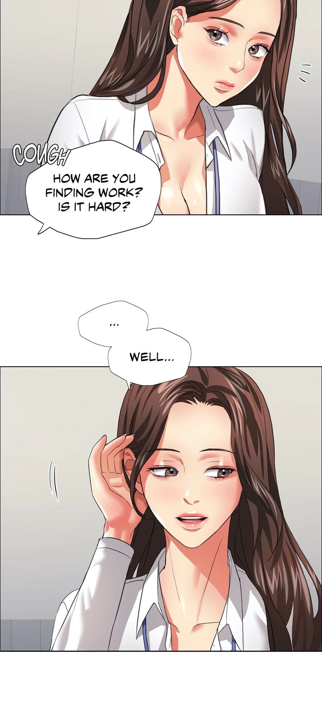 Climb on Top Chapter 20 image 5