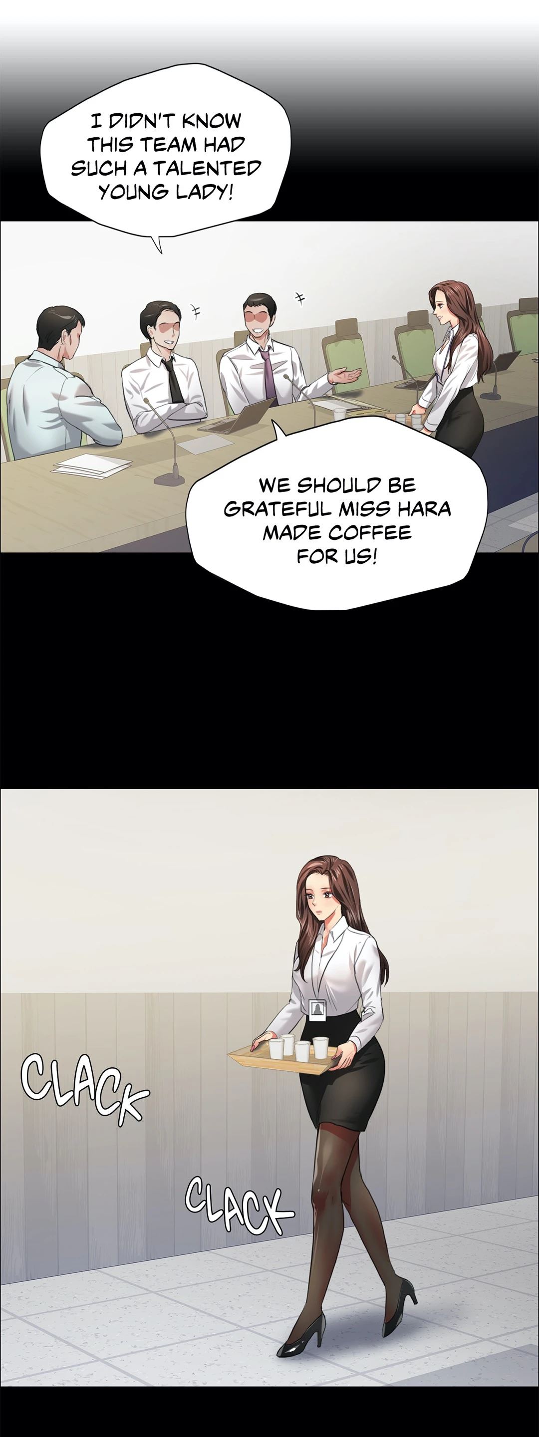 Climb on Top Chapter 20 image 6