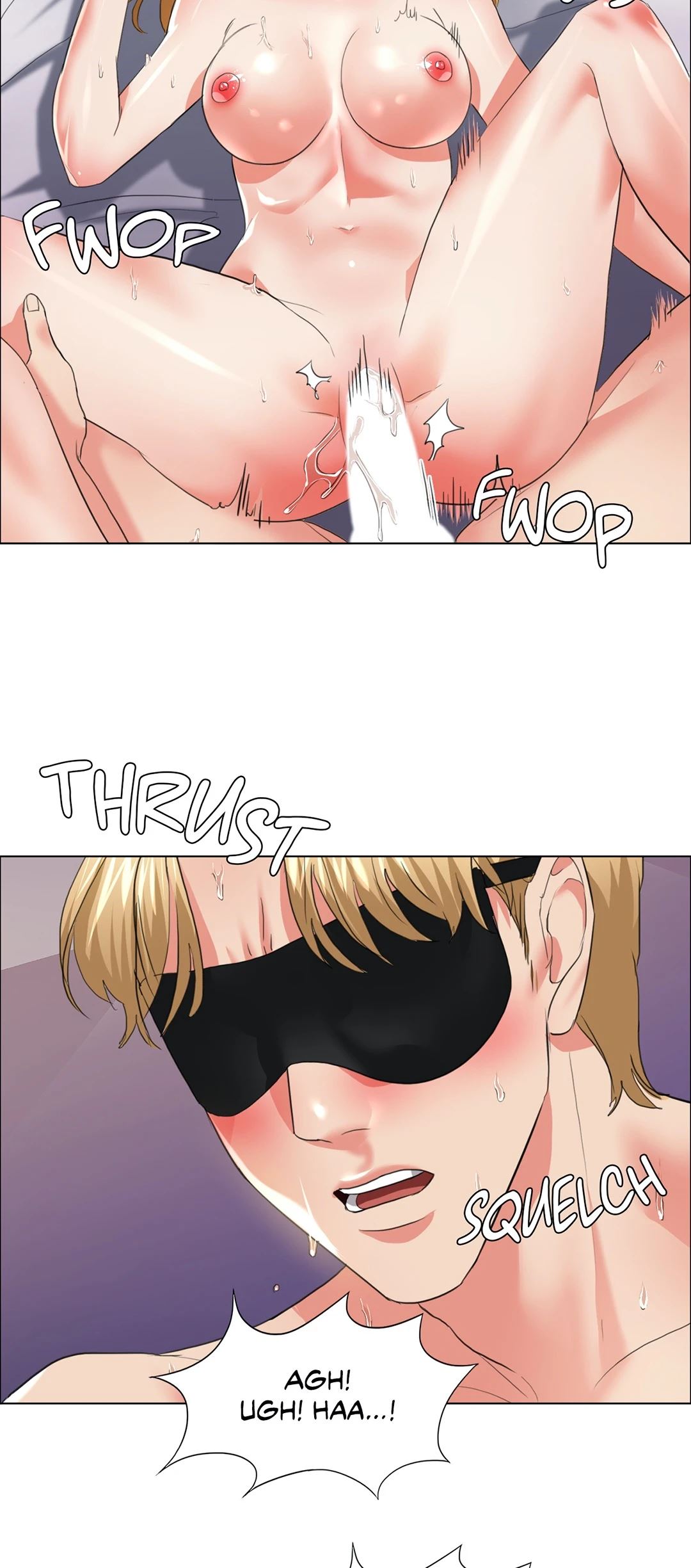 Climb on Top Chapter 21 image 16
