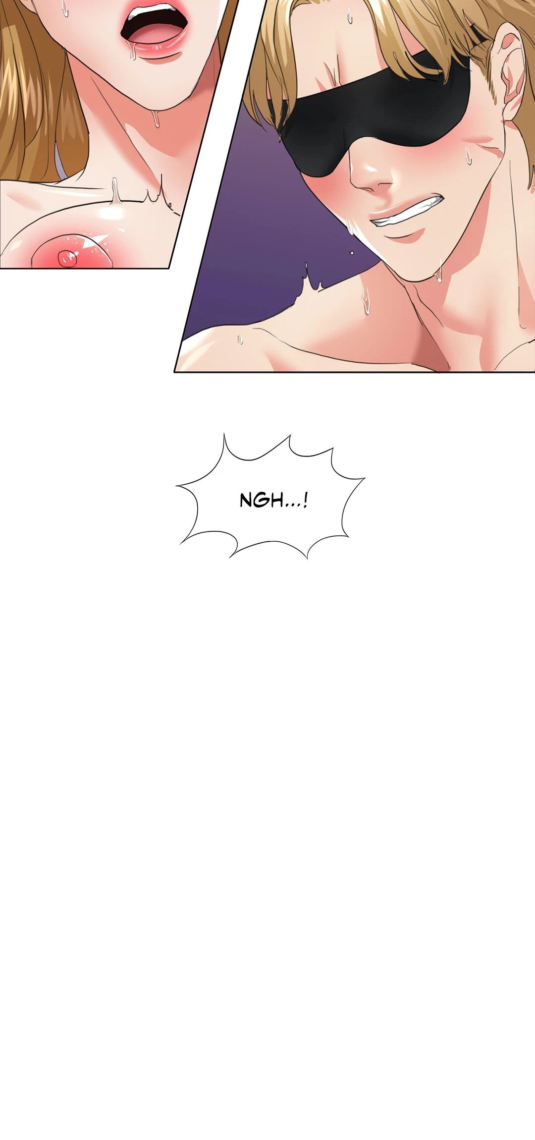 Climb on Top Chapter 21 image 20