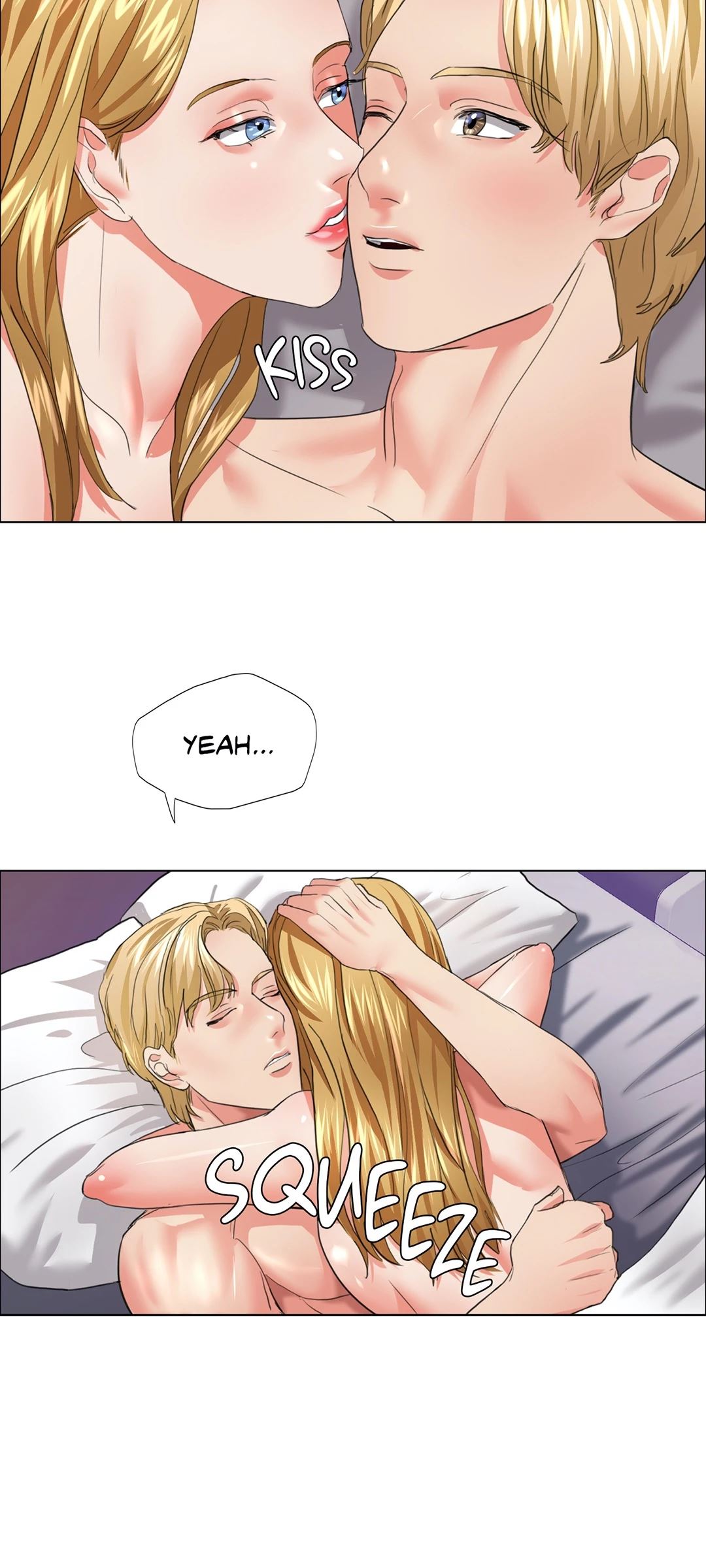 Climb on Top Chapter 21 image 23