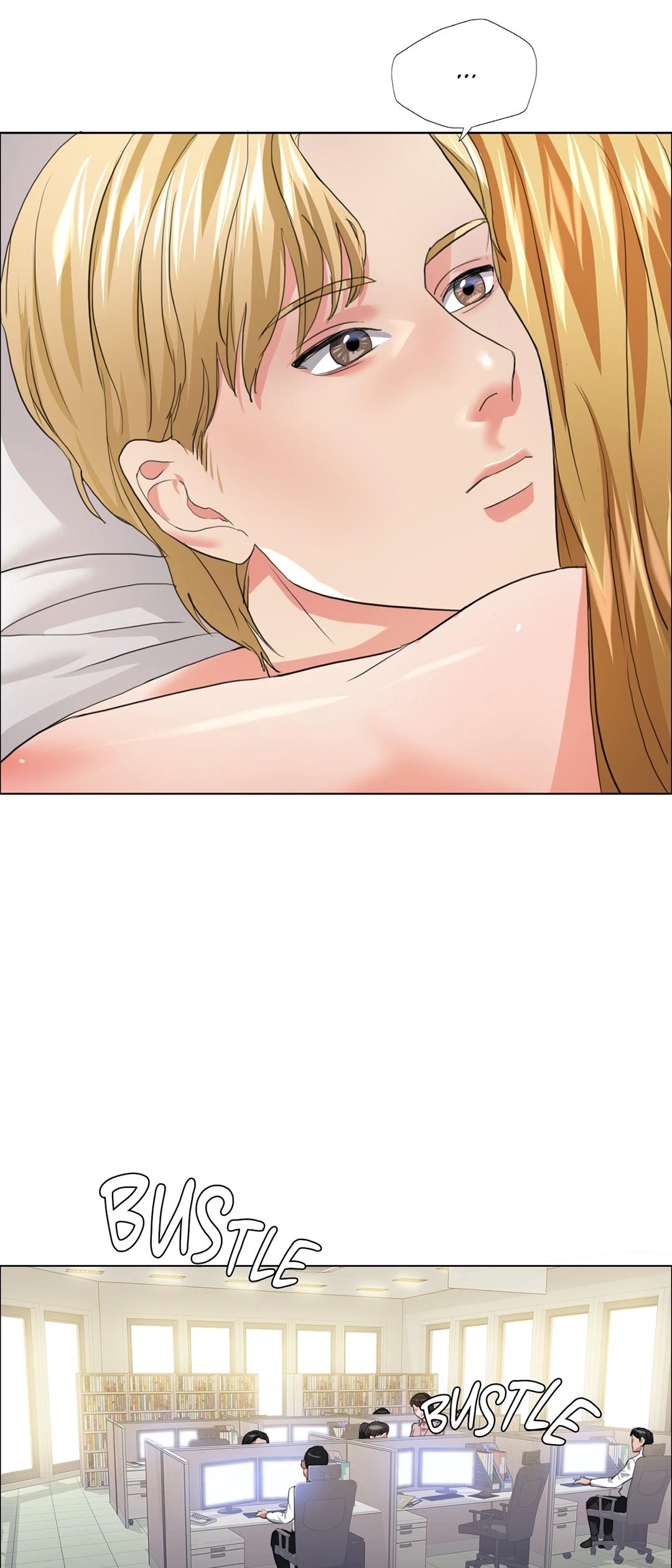 Climb on Top Chapter 21 image 24