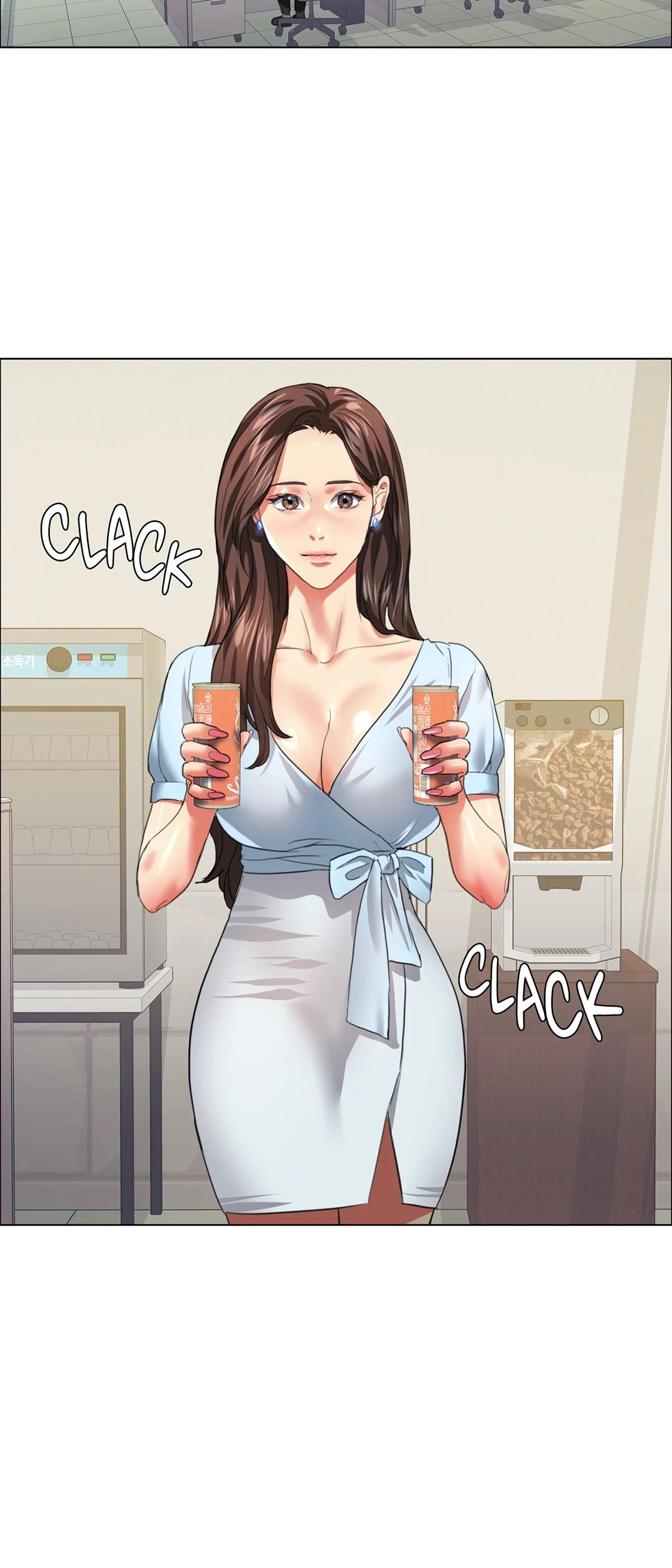 Climb on Top Chapter 21 image 25