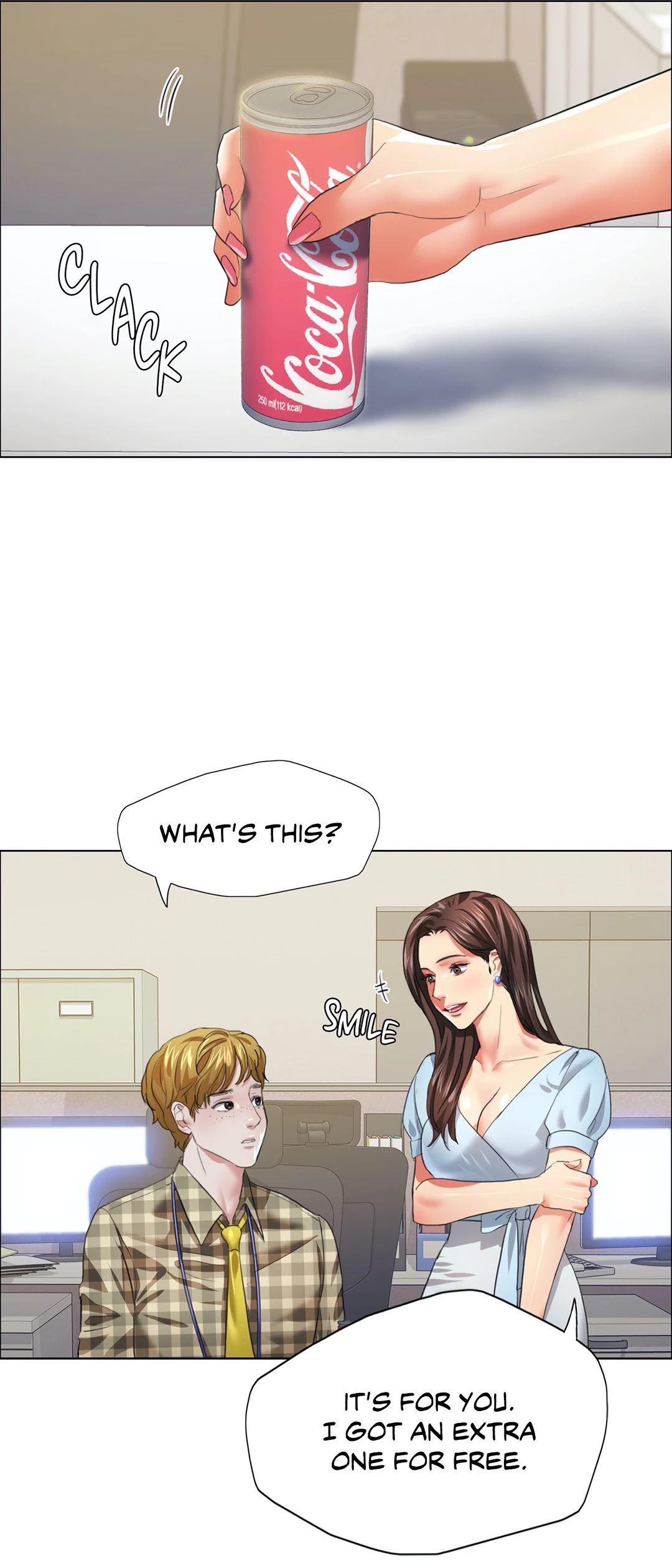 Climb on Top Chapter 21 image 26