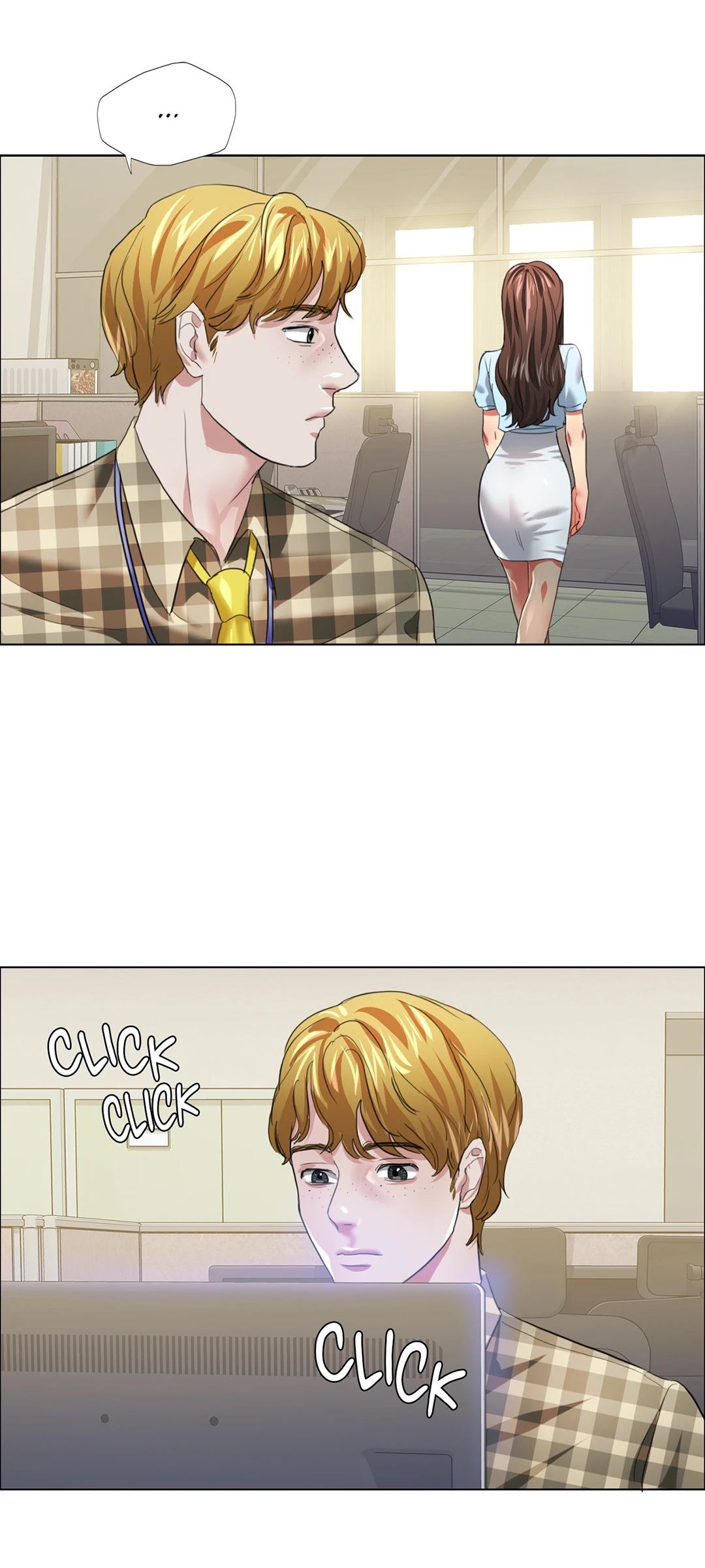 Climb on Top Chapter 21 image 27