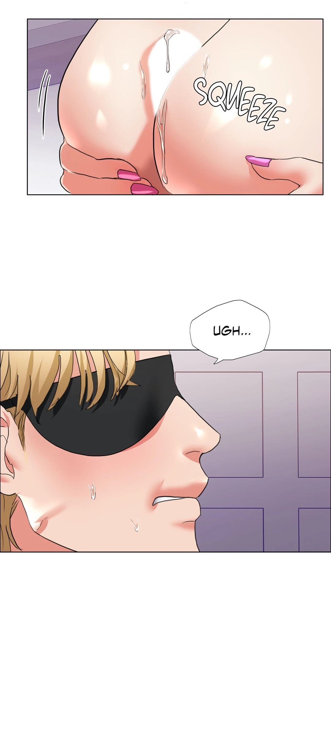 Climb on Top Chapter 21 image 2