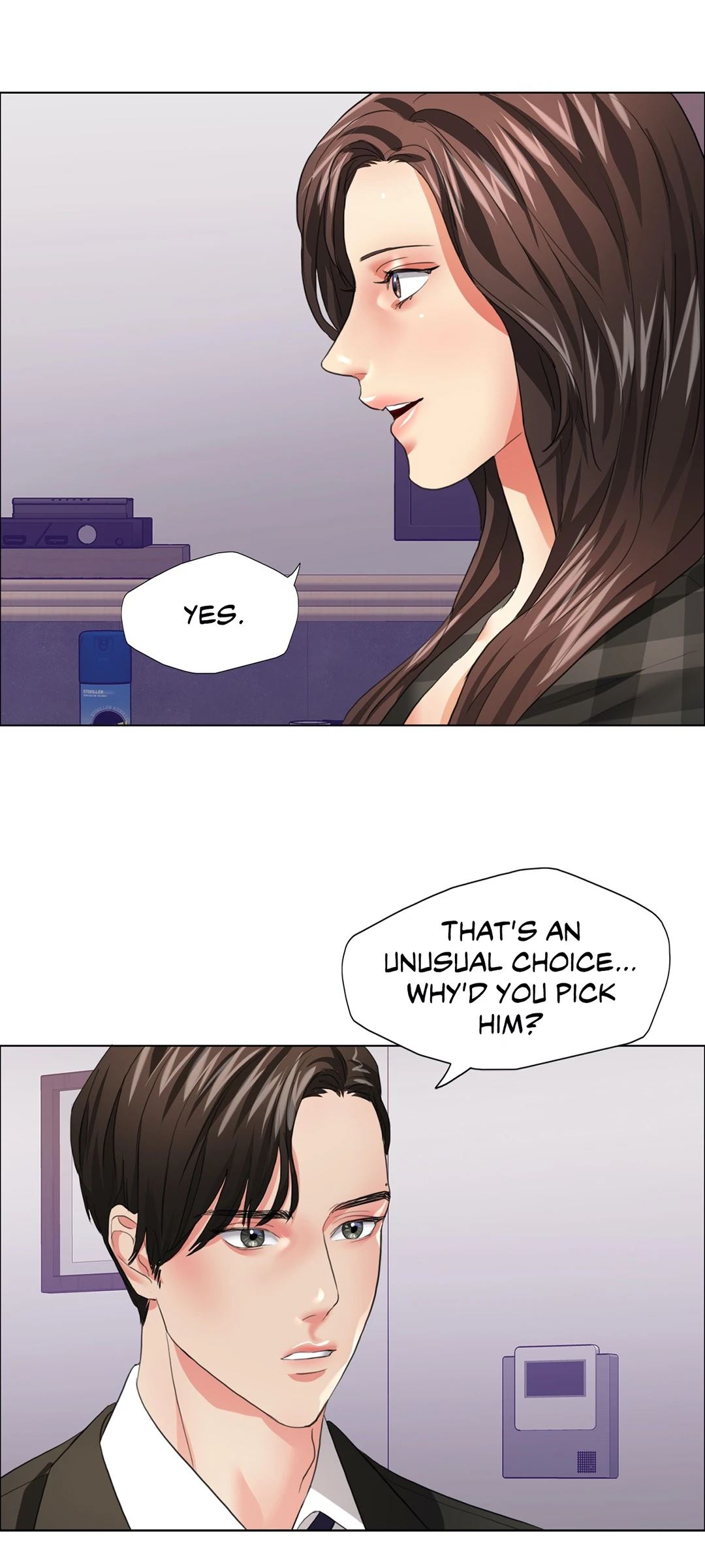 Climb on Top Chapter 21 image 29
