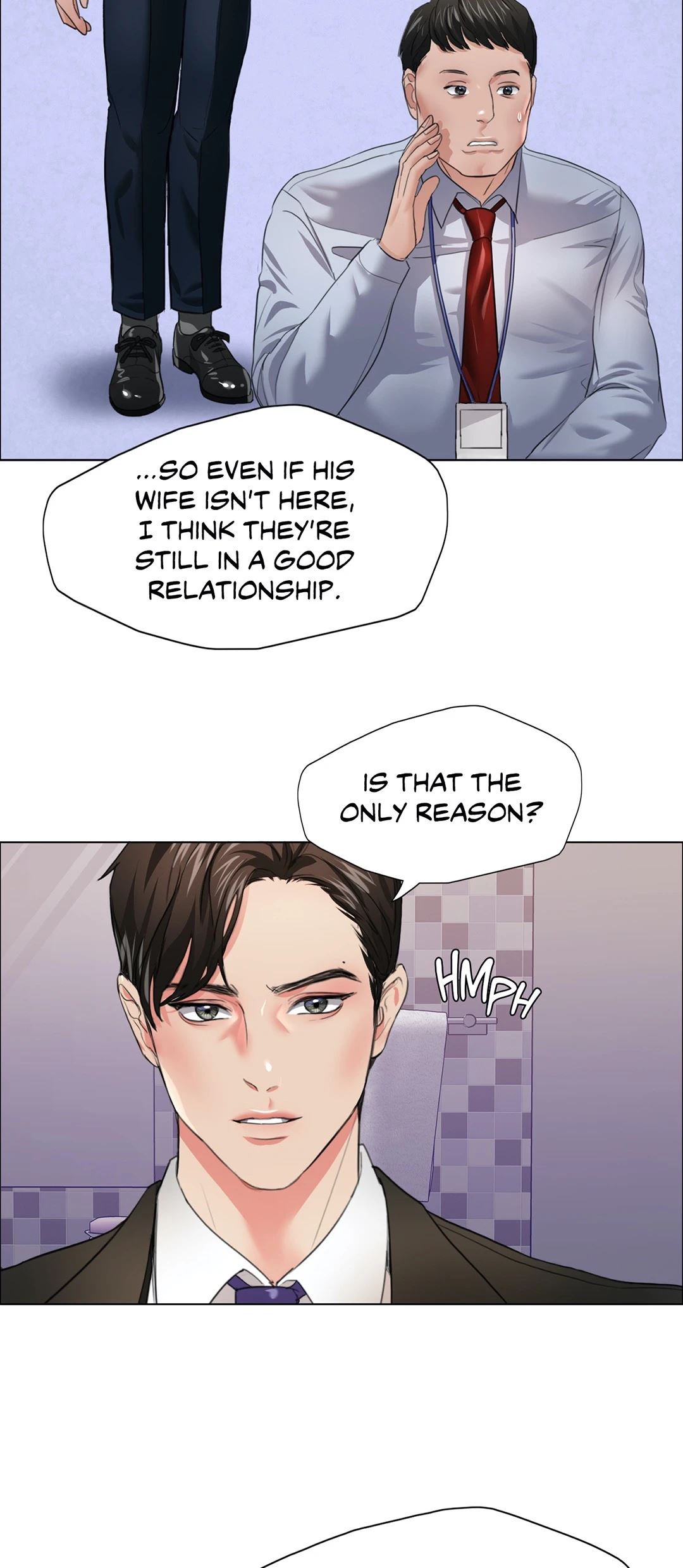 Climb on Top Chapter 21 image 31