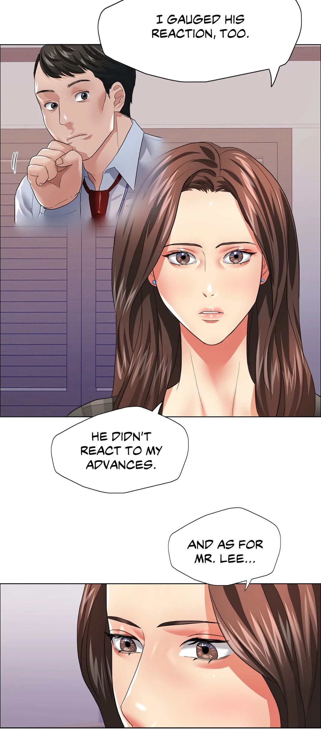 Climb on Top Chapter 21 image 32
