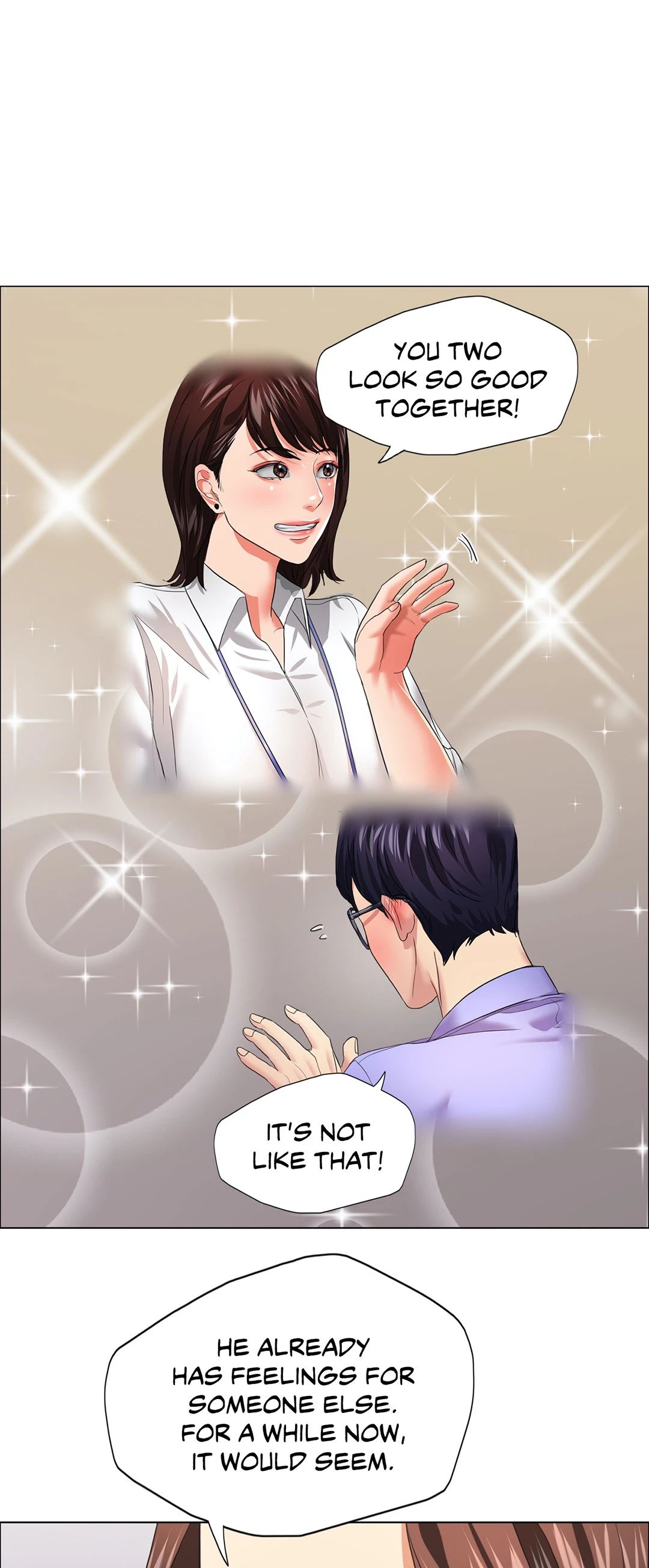Climb on Top Chapter 21 image 33
