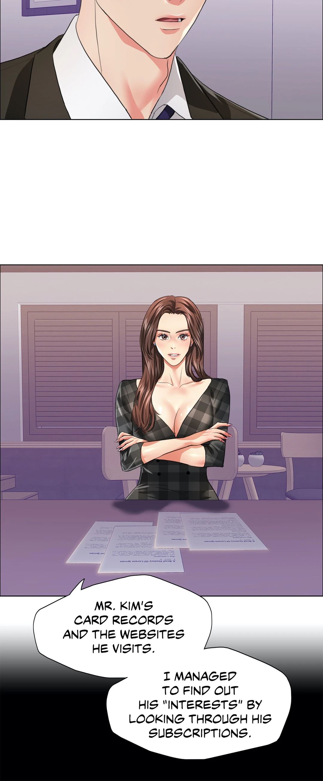 Climb on Top Chapter 21 image 35