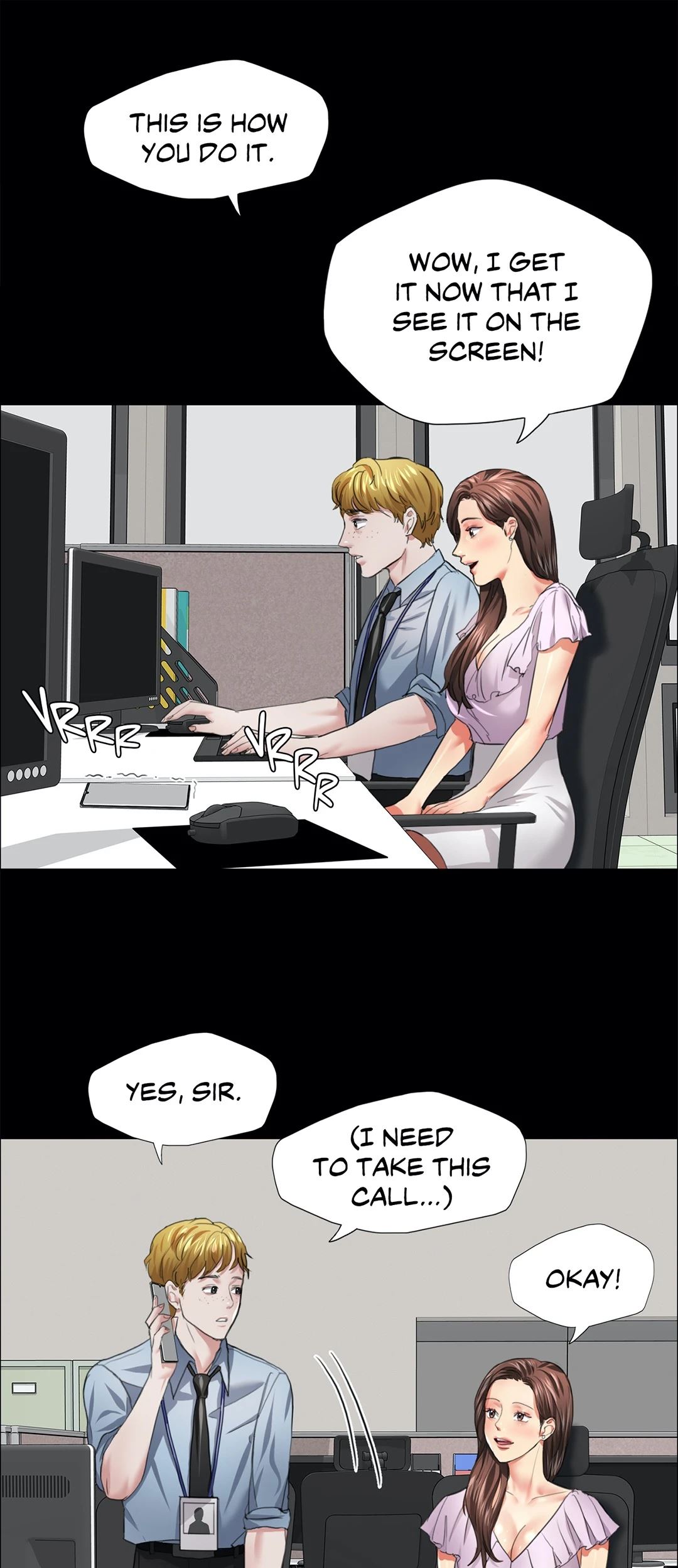 Climb on Top Chapter 21 image 36