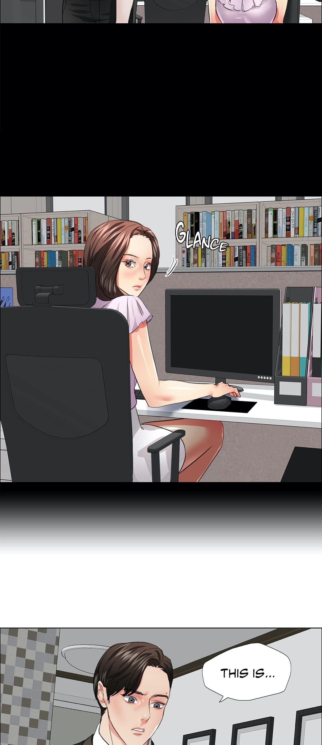 Climb on Top Chapter 21 image 37
