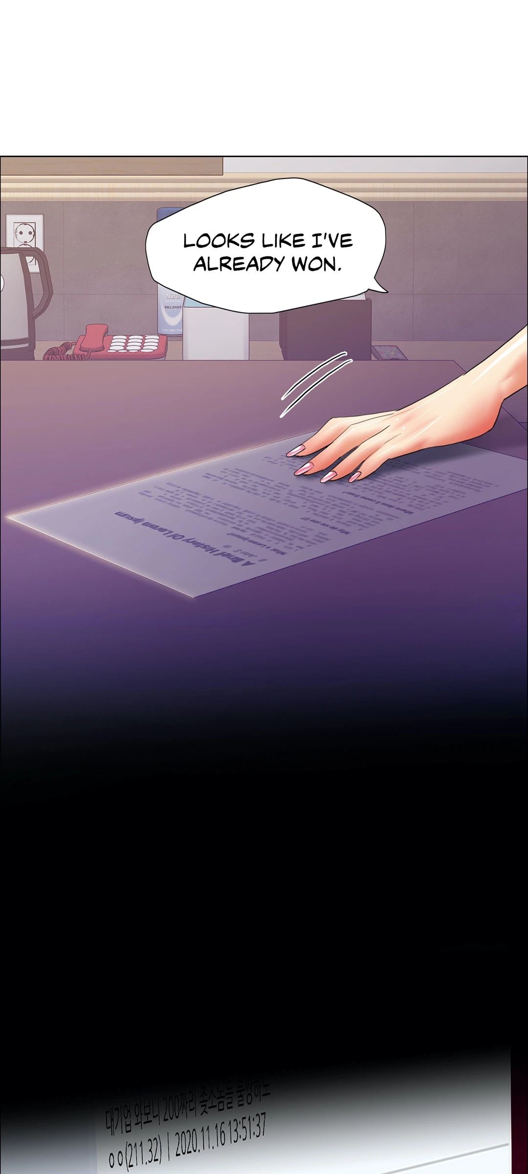 Climb on Top Chapter 21 image 39