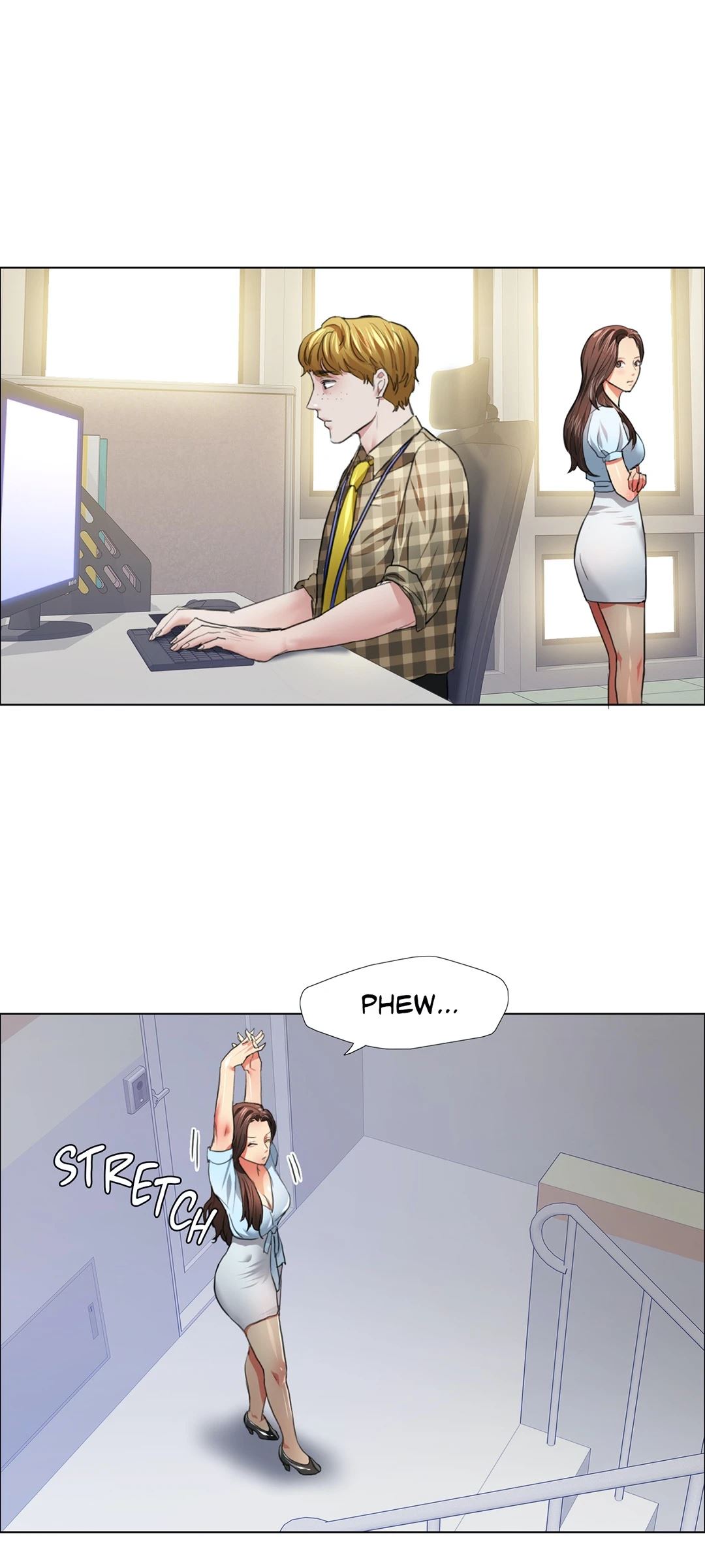 Climb on Top Chapter 21 image 41