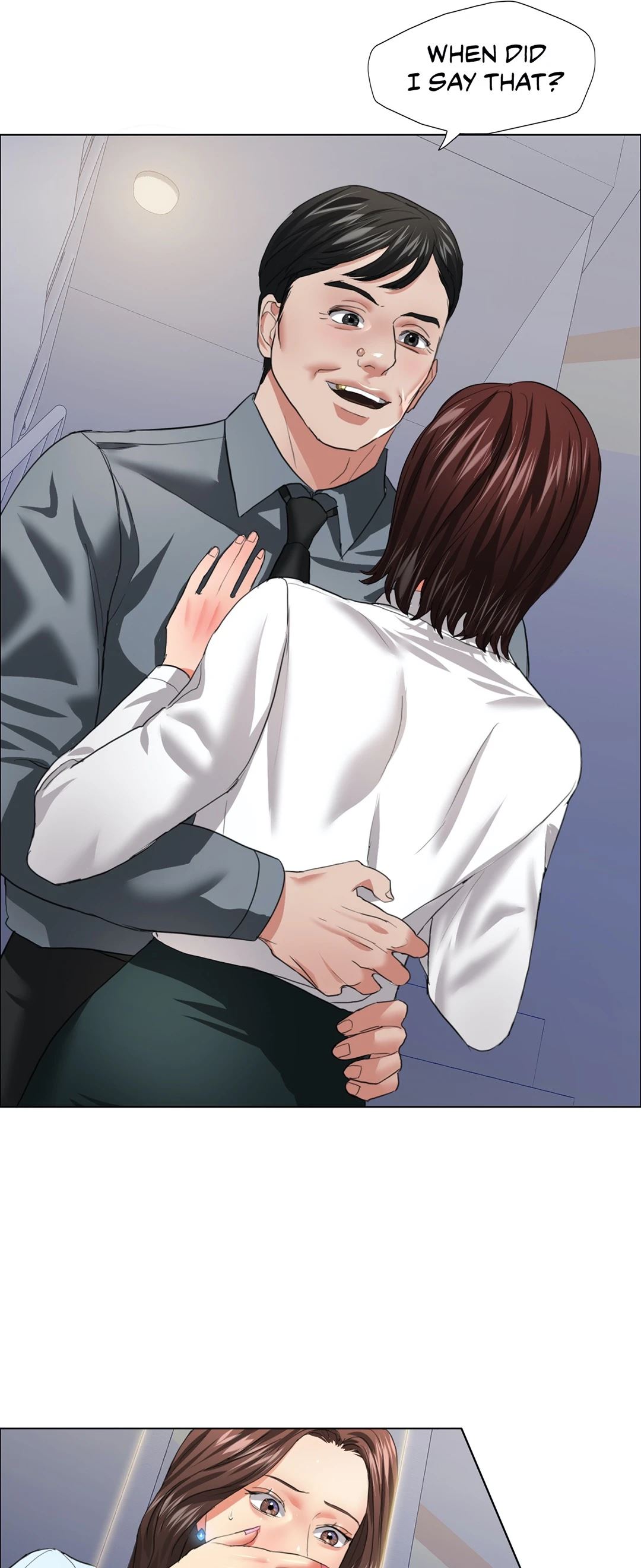 Climb on Top Chapter 21 image 43