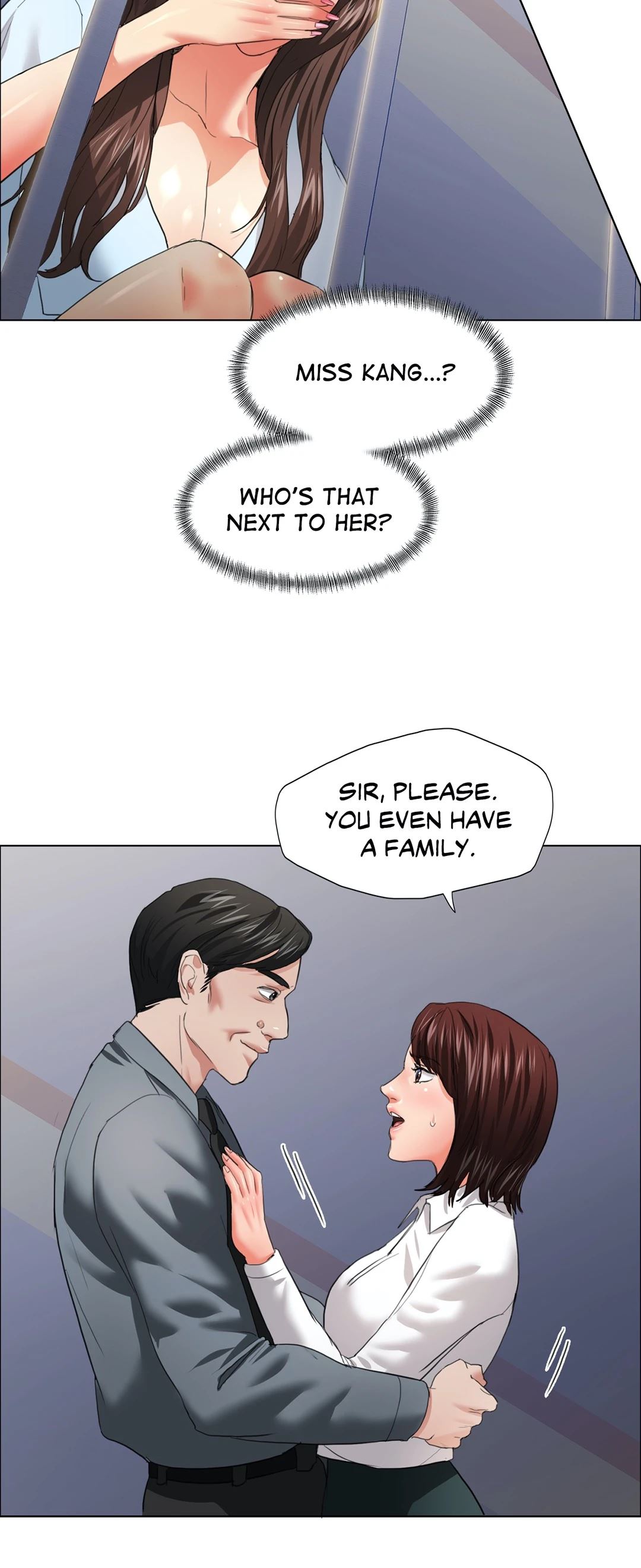 Climb on Top Chapter 21 image 44