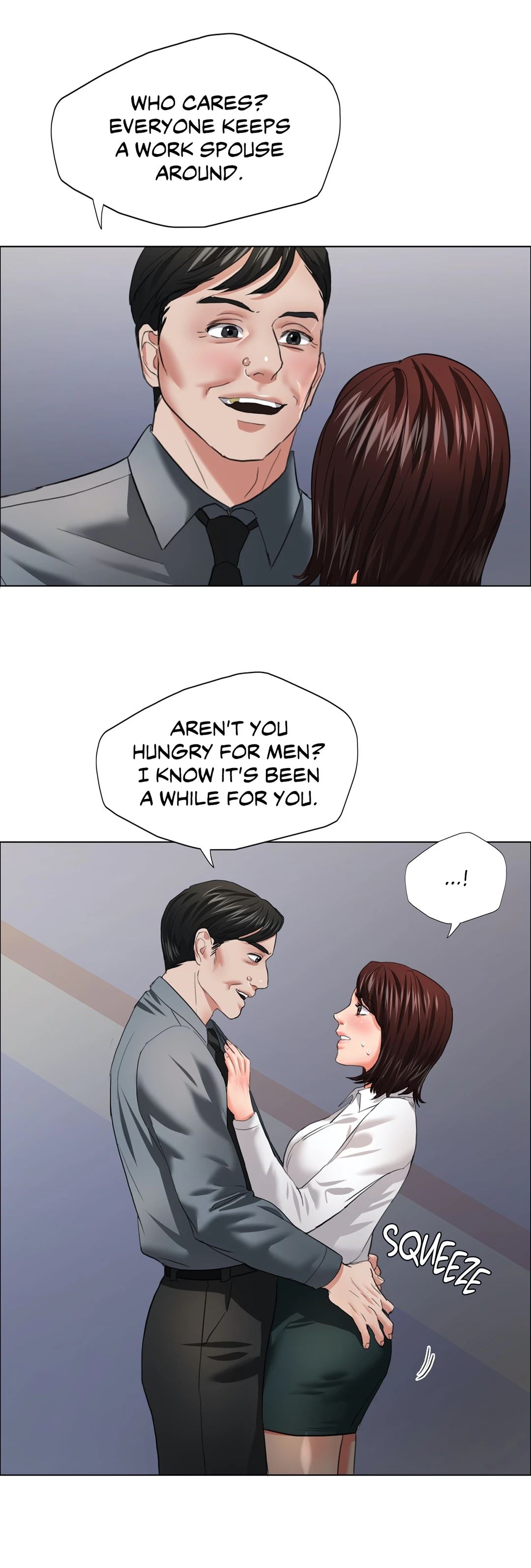 Climb on Top Chapter 21 image 45