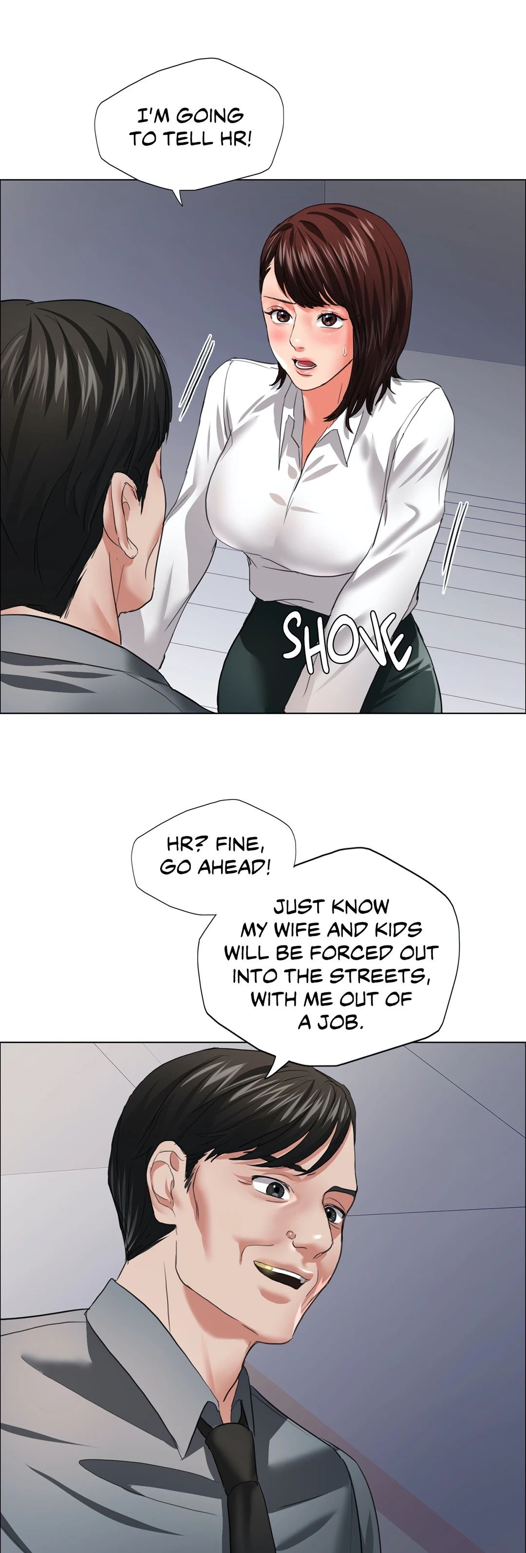 Climb on Top Chapter 21 image 46