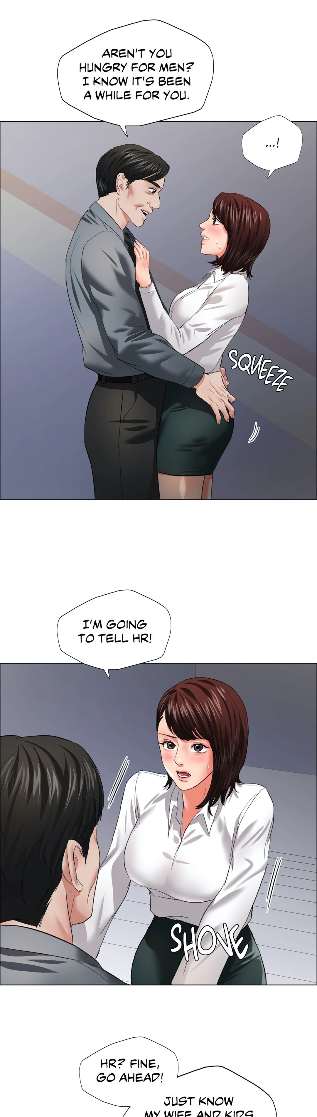 Climb on Top Chapter 22 image 0