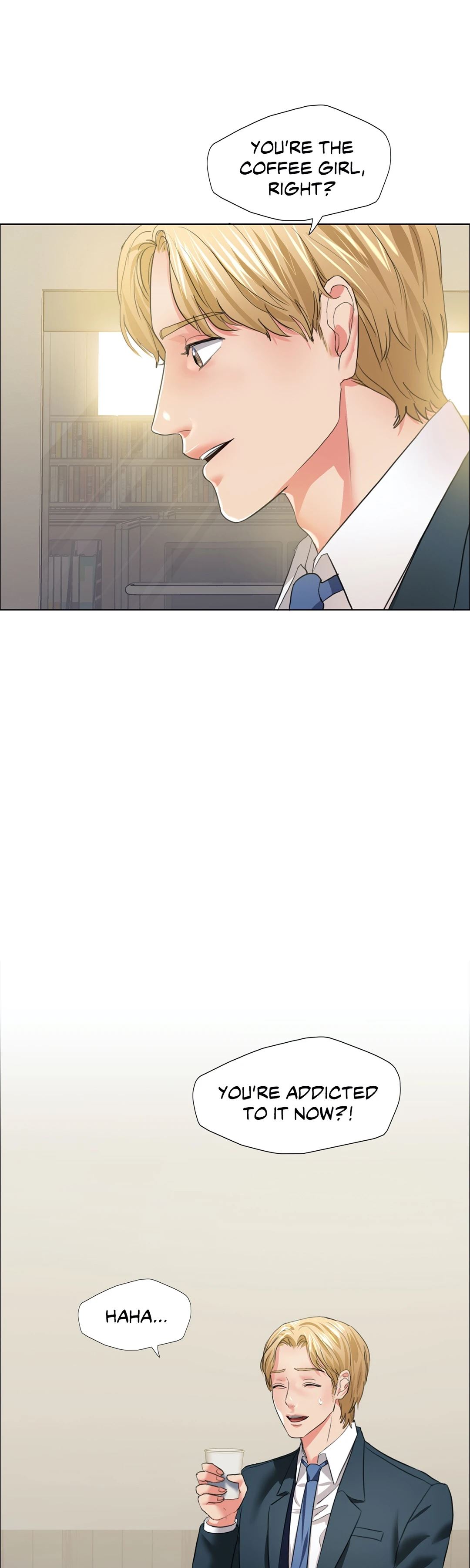 Climb on Top Chapter 22 image 10