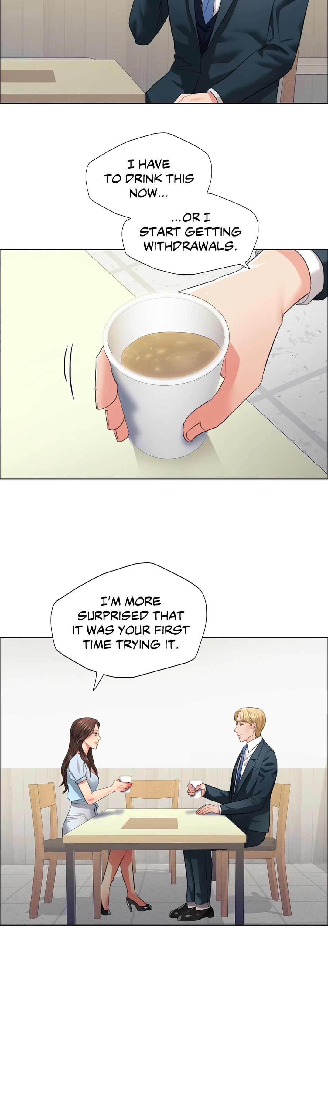 Climb on Top Chapter 22 image 11