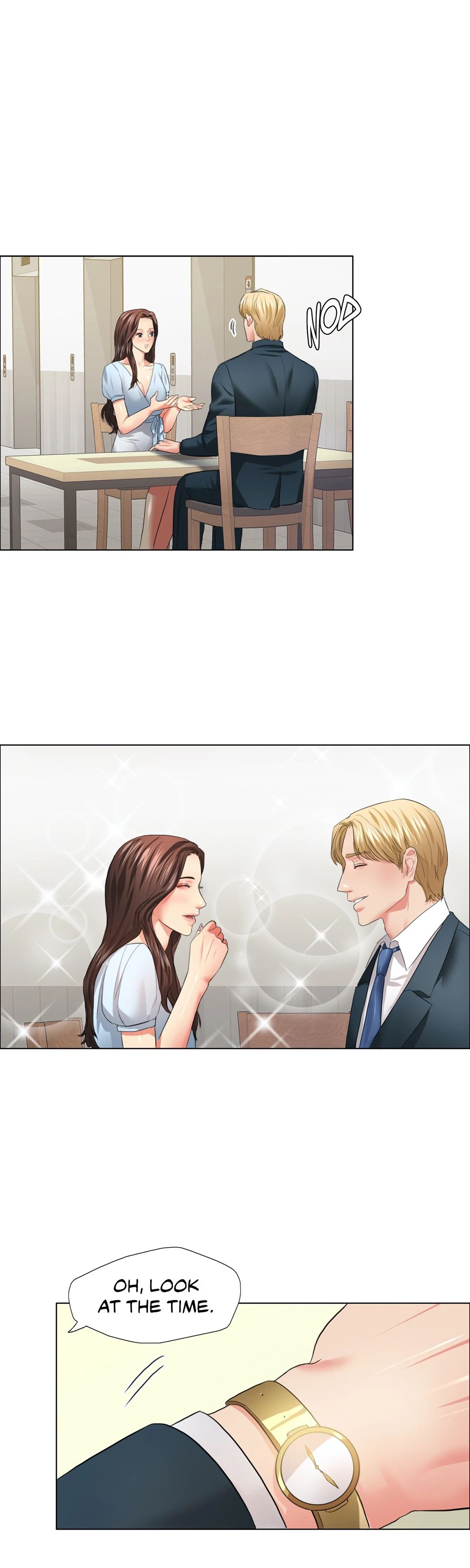 Climb on Top Chapter 22 image 14