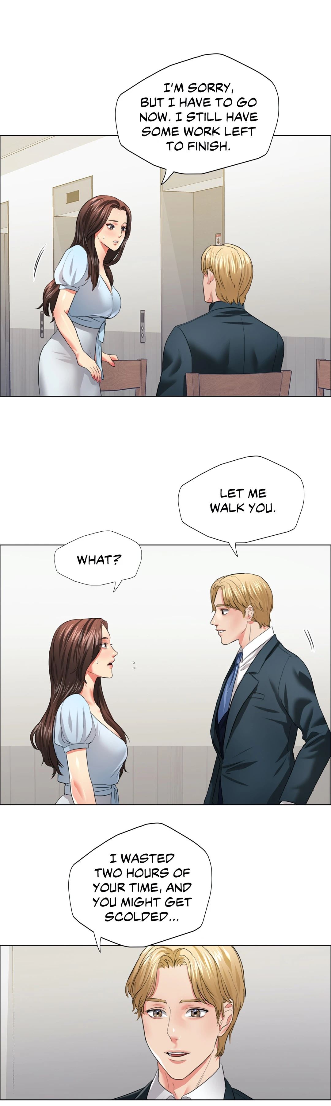 Climb on Top Chapter 22 image 15