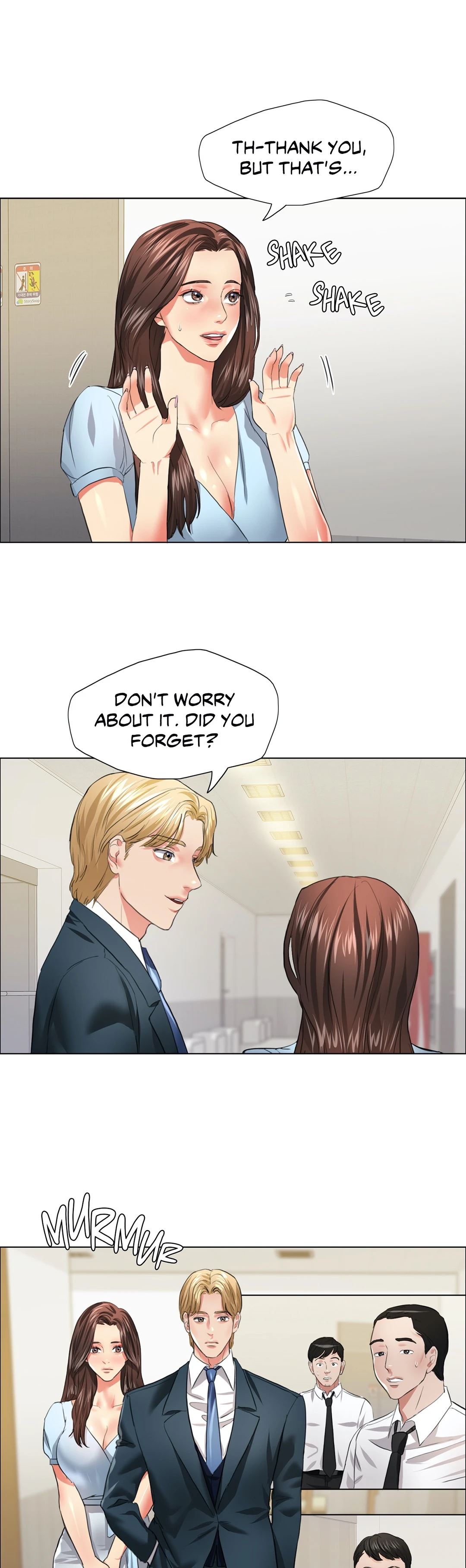 Climb on Top Chapter 22 image 16