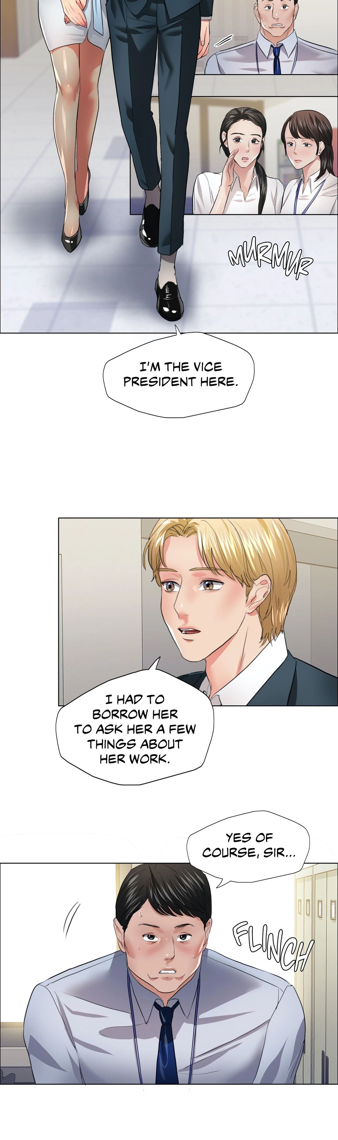 Climb on Top Chapter 22 image 17