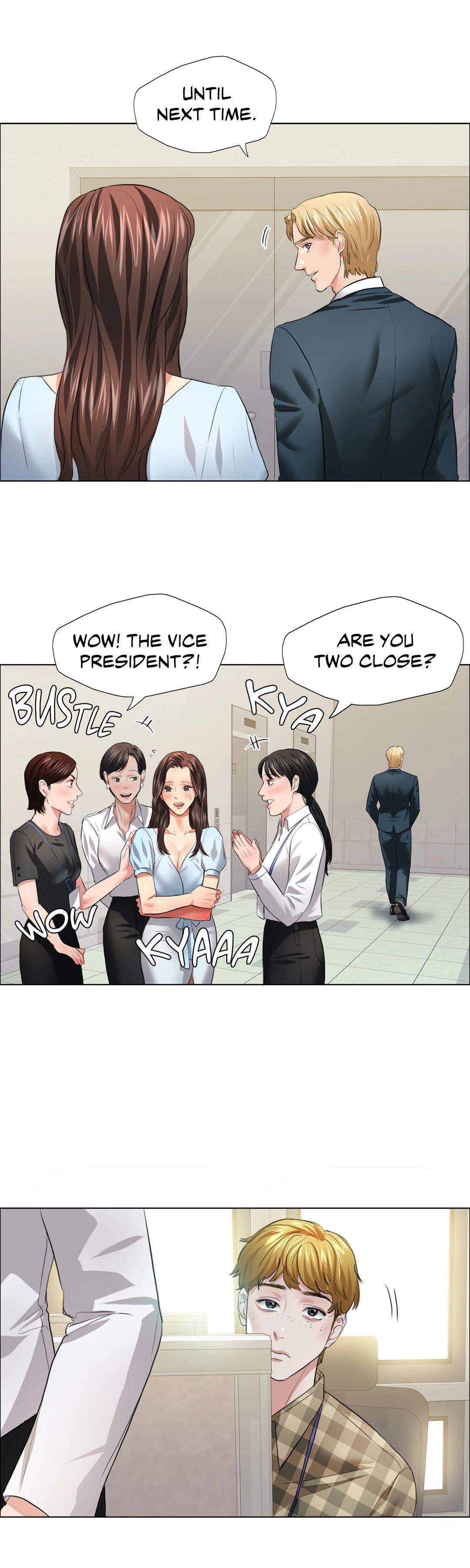 Climb on Top Chapter 22 image 18