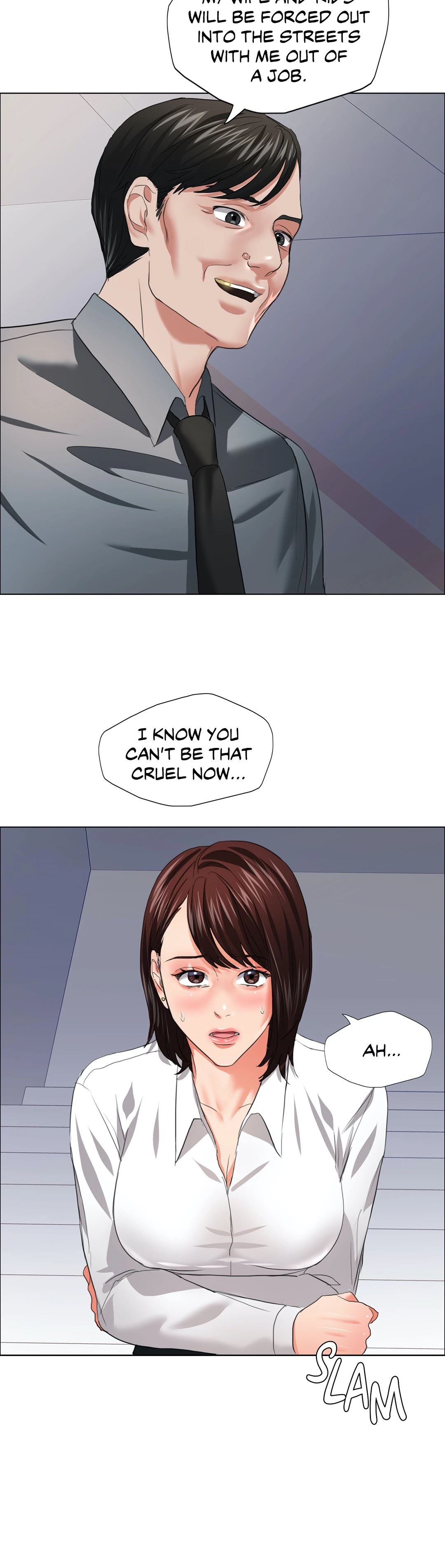 Climb on Top Chapter 22 image 1