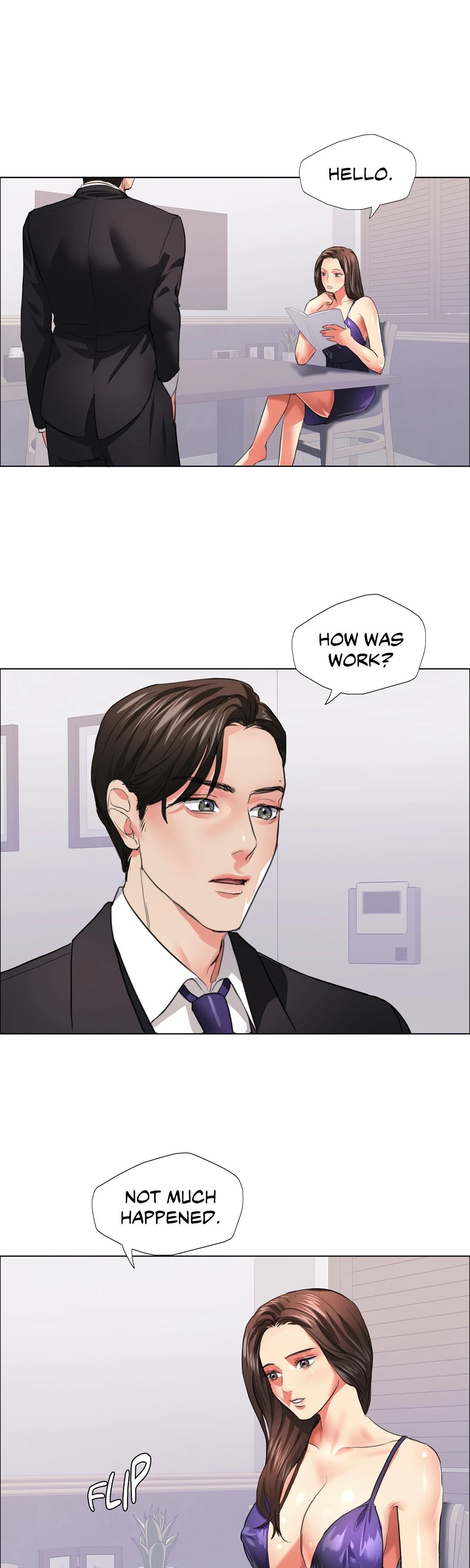 Climb on Top Chapter 22 image 20