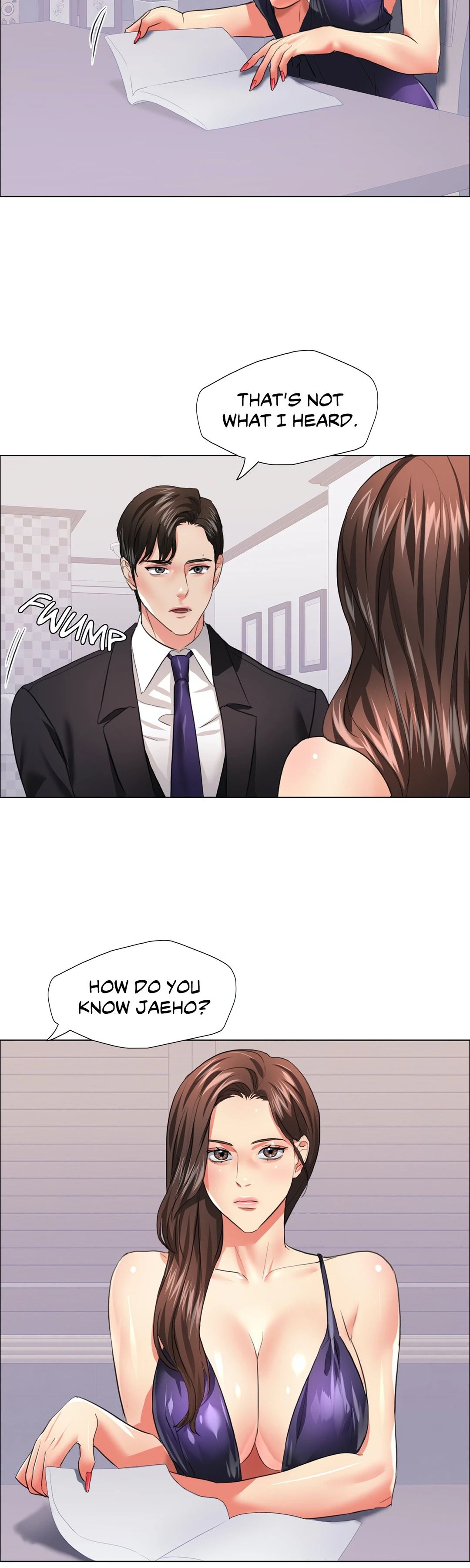 Climb on Top Chapter 22 image 21