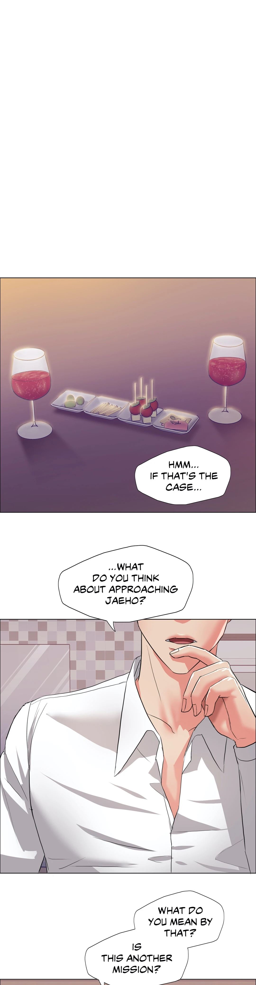 Climb on Top Chapter 22 image 22