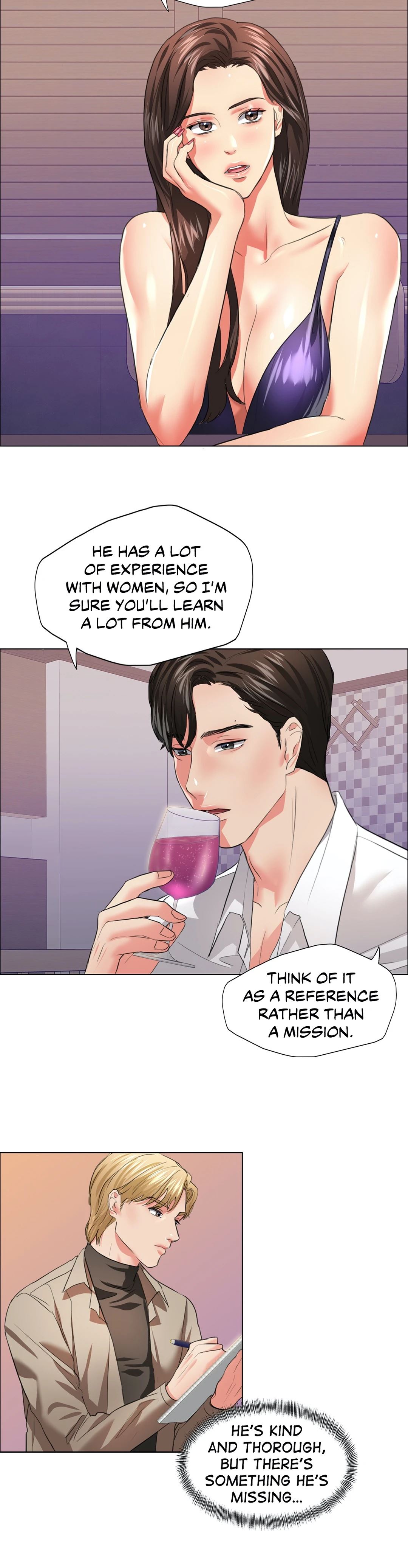 Climb on Top Chapter 22 image 23