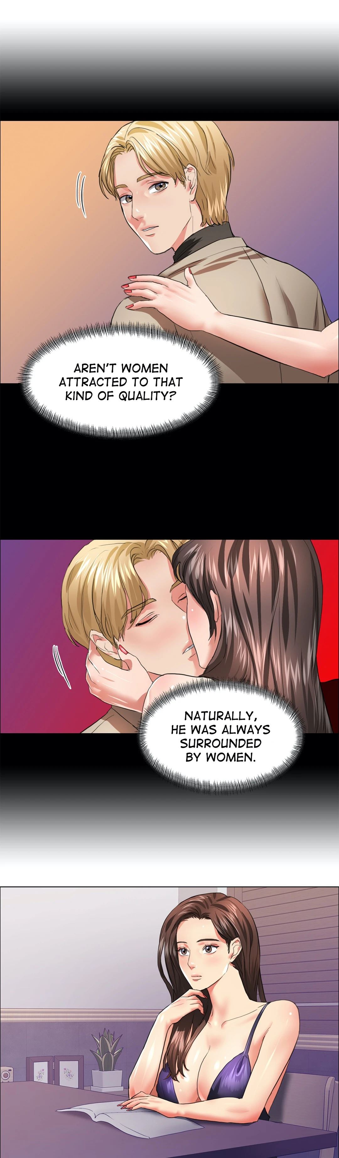 Climb on Top Chapter 22 image 24