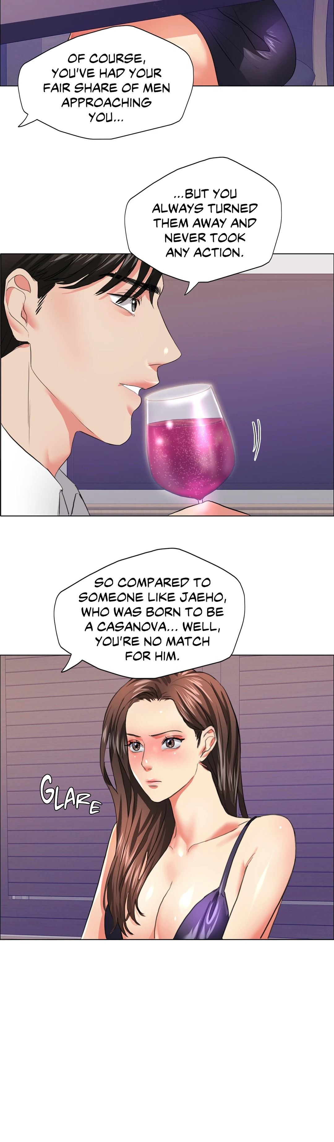 Climb on Top Chapter 22 image 25
