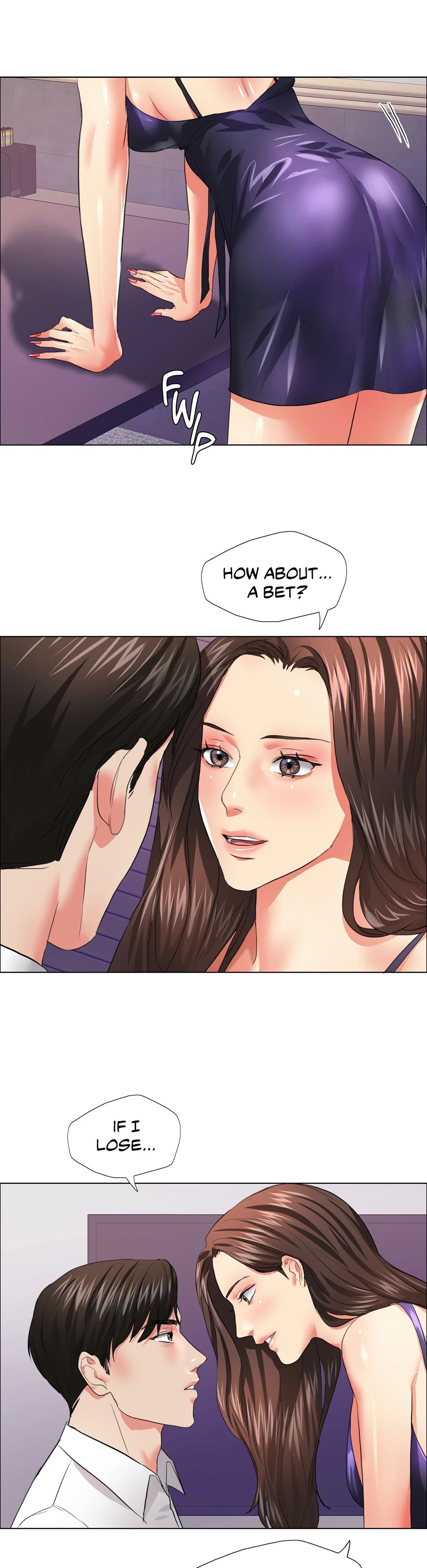 Climb on Top Chapter 22 image 26