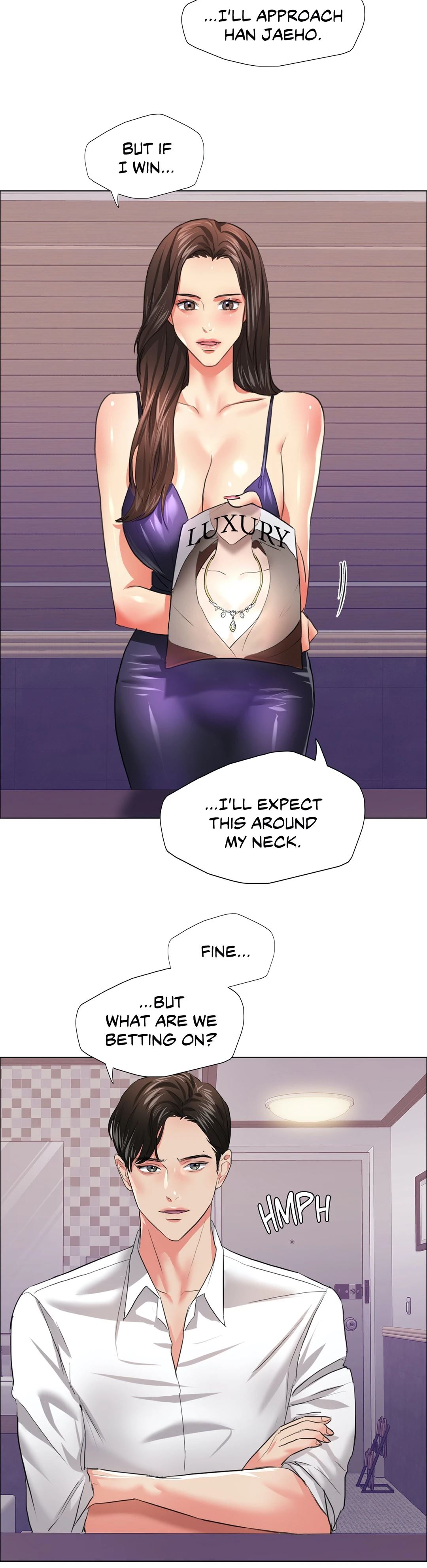 Climb on Top Chapter 22 image 27