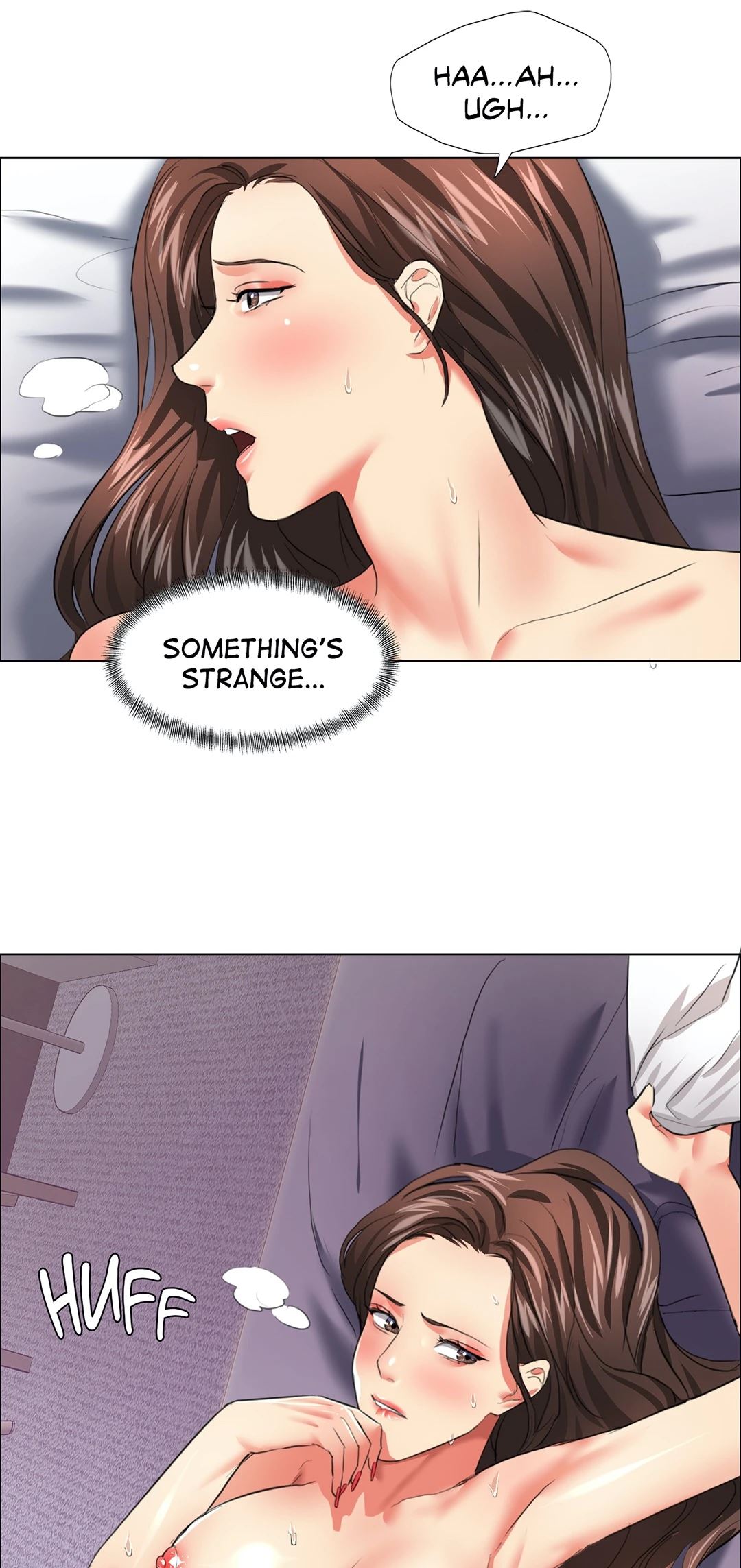 Climb on Top Chapter 22 image 30