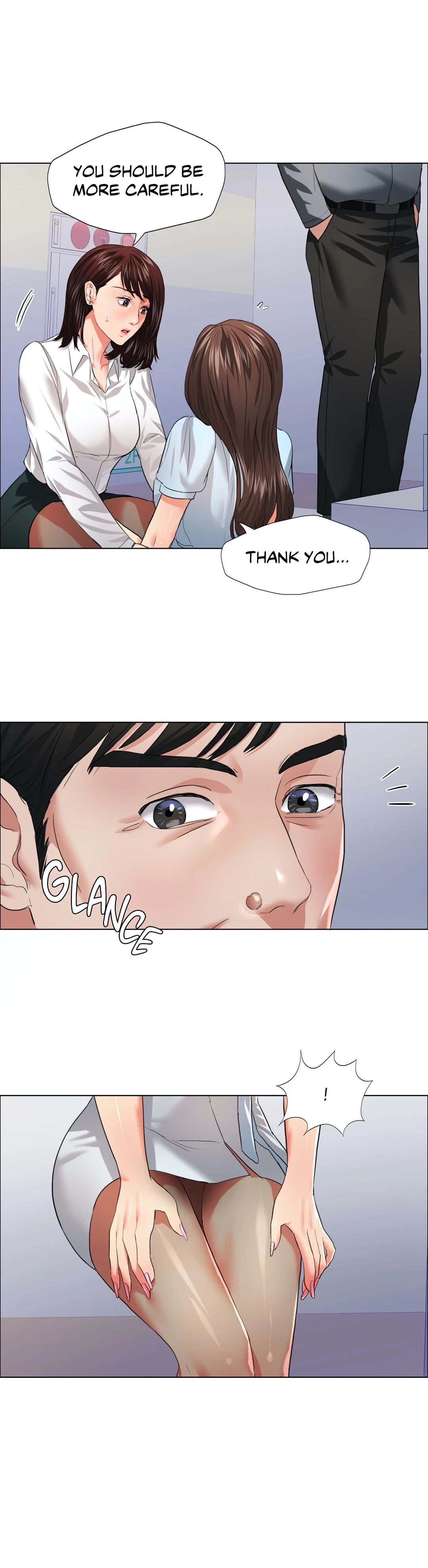 Climb on Top Chapter 22 image 3