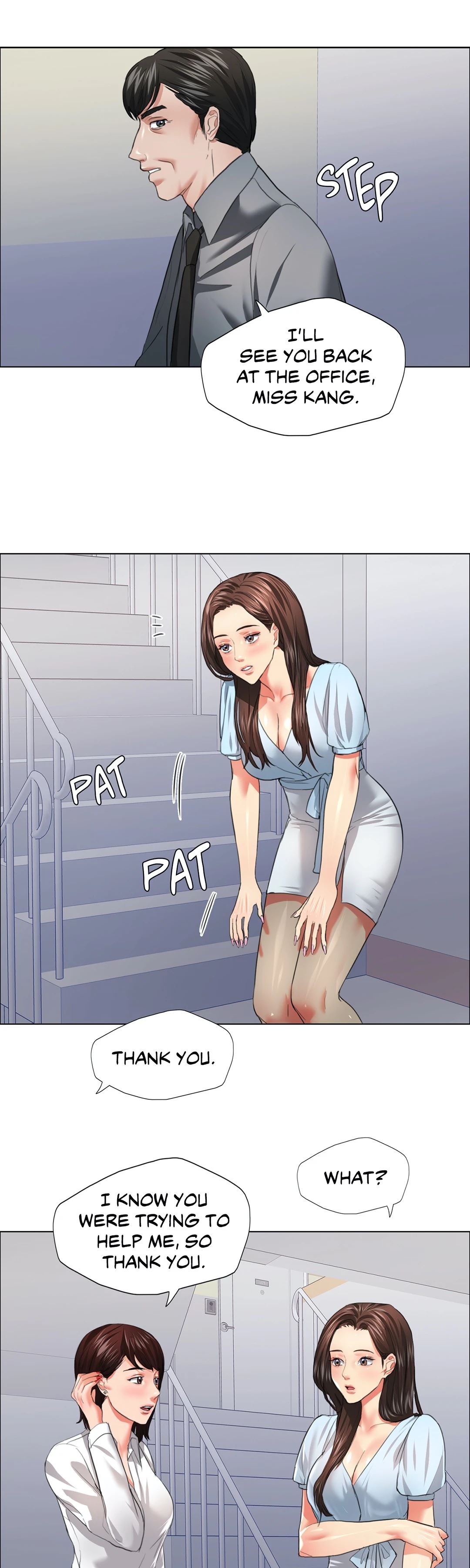 Climb on Top Chapter 22 image 4