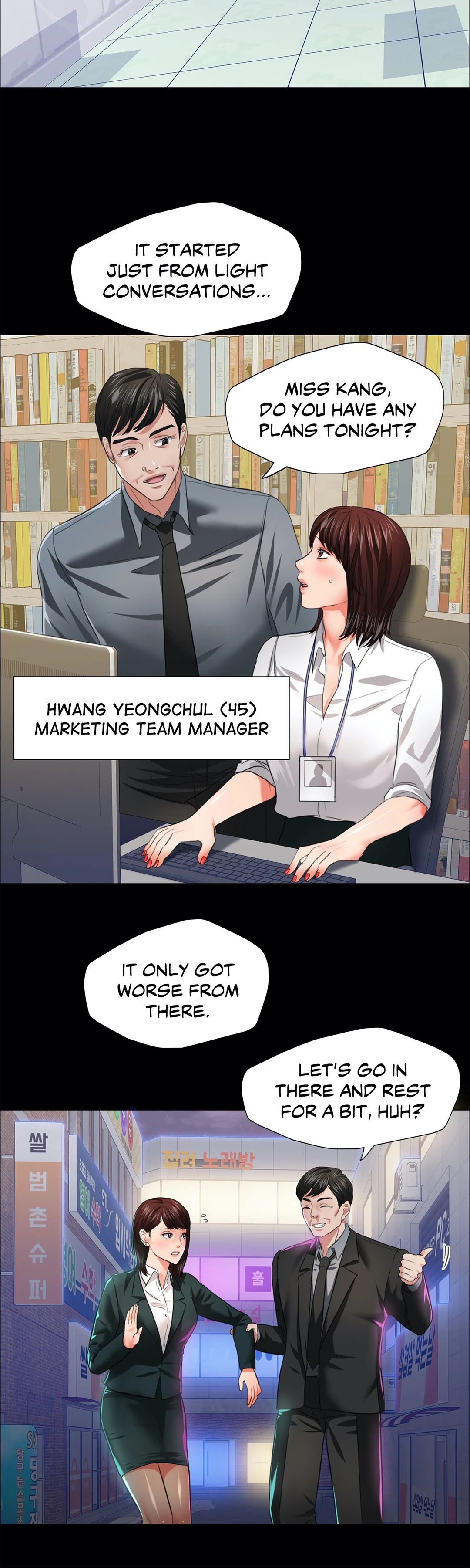 Climb on Top Chapter 22 image 7